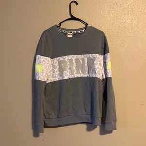 Victoria Secret Sweatshirt